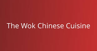 The Wok Chinese Cuisine
